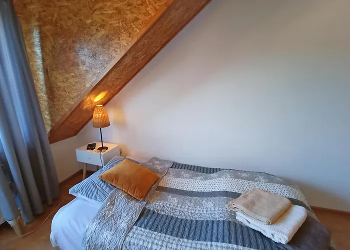 Solorena Habitación en casa particular *