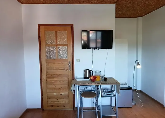 Habitación en casa particular Solorena