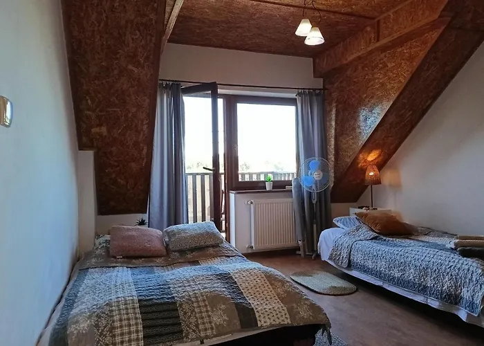 Habitación en casa particular Solorena *