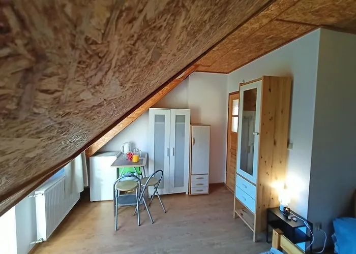 Solorena Habitación en casa particular