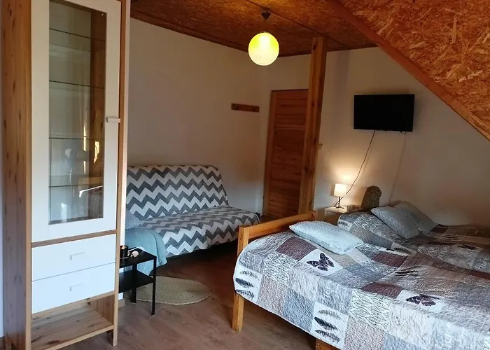 Solorena * Junoszyno