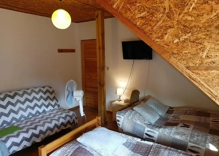 Habitación en casa particular Solorena *