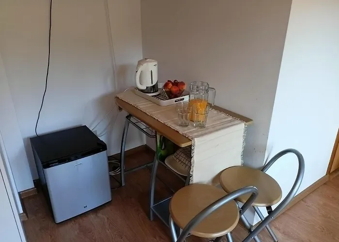 Habitación en casa particular Solorena