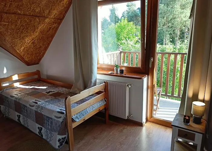 Solorena Habitación en casa particular