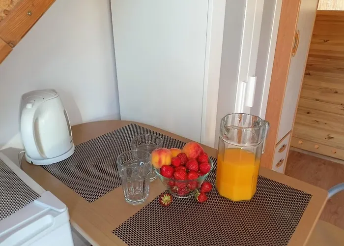 Habitación en casa particular Solorena *