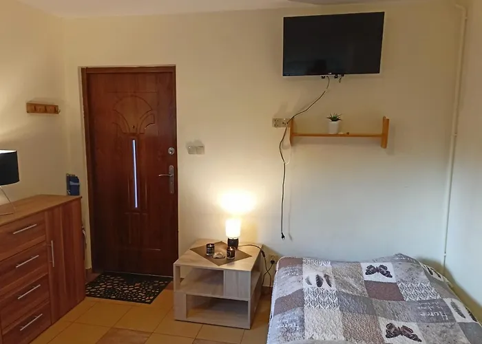 Solorena * Junoszyno