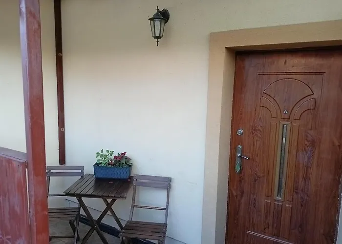 Solorena Habitación en casa particular Junoszyno