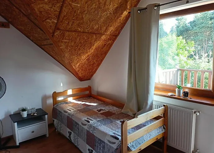 Habitación en casa particular Solorena