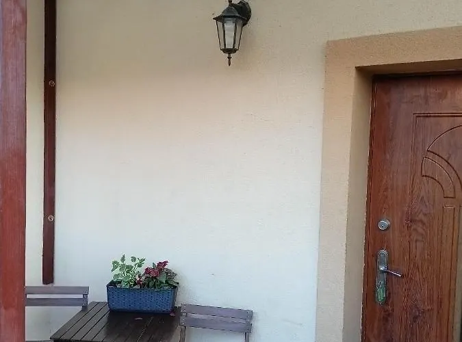 Solorena Habitación en casa particular