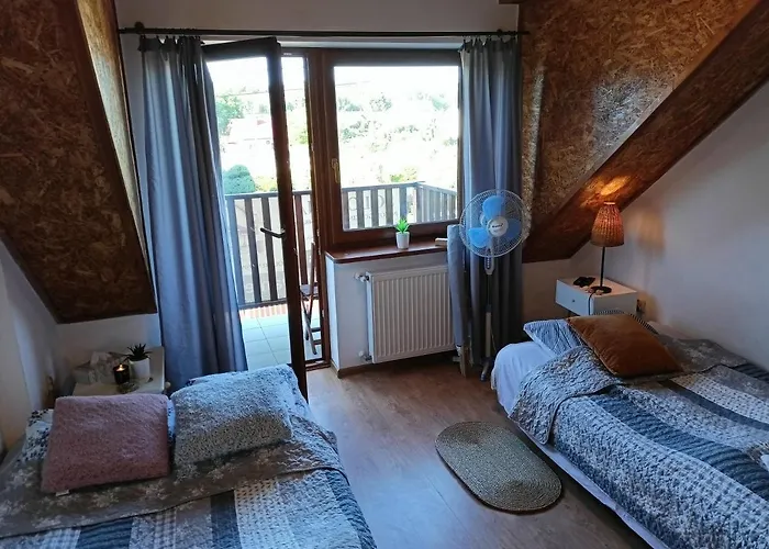 Habitación en casa particular Solorena