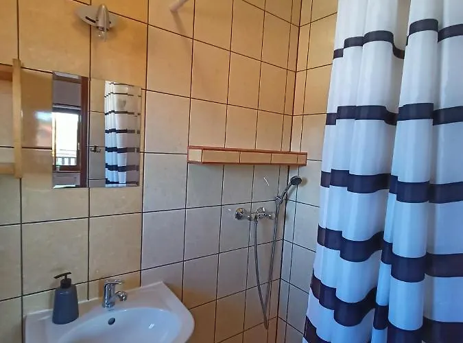 Solorena Habitación en casa particular Junoszyno