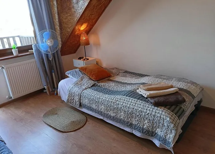 Solorena * Junoszyno