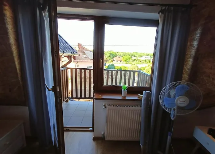 Solorena Habitación en casa particular *