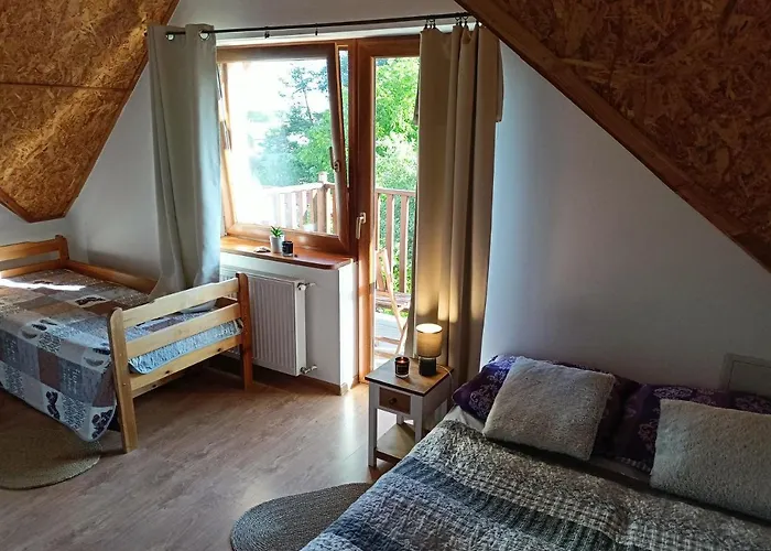 Solorena Habitación en casa particular *