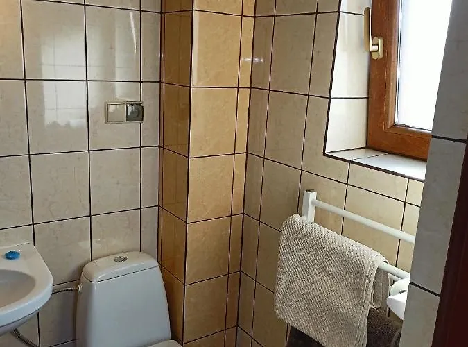 Habitación en casa particular Solorena *