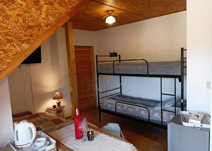 Solorena Habitación en casa particular *