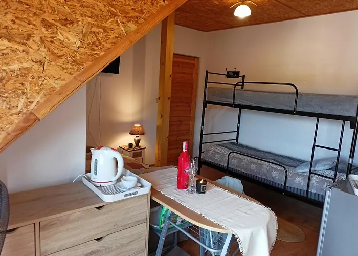 Solorena Habitación en casa particular *