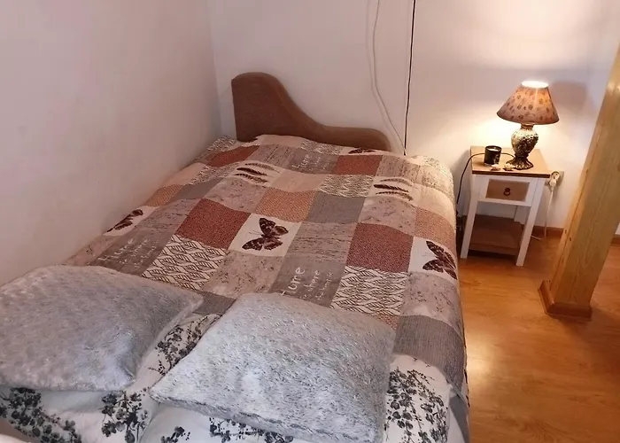 Solorena Habitación en casa particular *