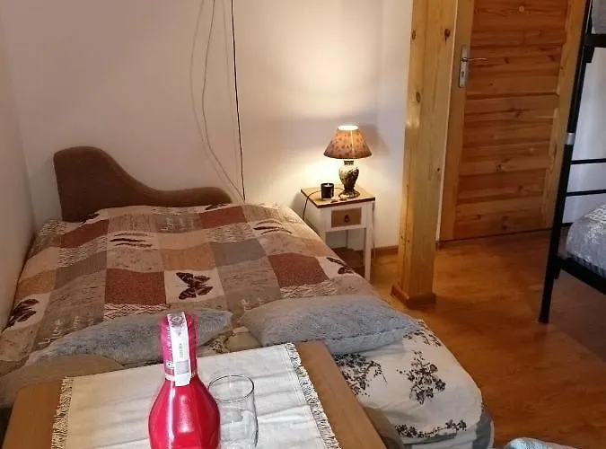 Solorena * Junoszyno