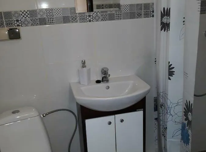 Solorena Habitación en casa particular *